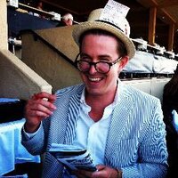 orrinevans (@orrinevans) 's Twitter Profile