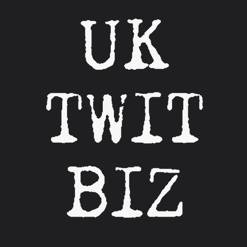 uktwitbiz's profile picture. Helping UK businesses reach a wider audience with a RT. Use #UKTWITBIZ or @UKTWITBIZ for a RT!