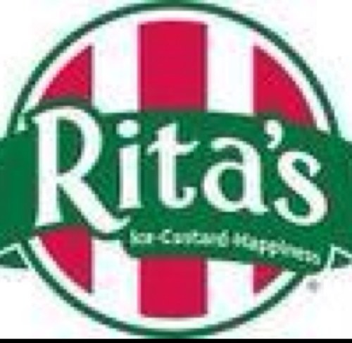 Rita's Water Ice of Woodbury, New Jersey. Follow us for updates on discounts, flavors, and special events!
