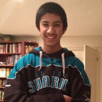 Nikhil Mehta (@nikhilhockey) 's Twitter Profile