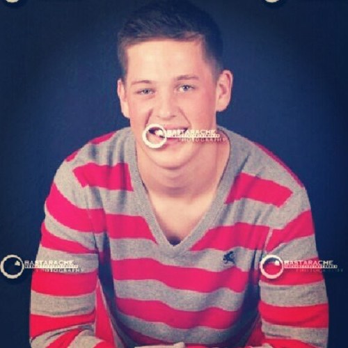 Nick Coleman #22 10.11.12 Rest Easy Bud