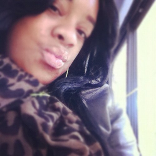 the imperfect world✈