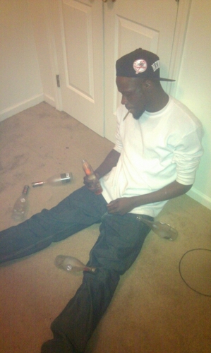 The Tweak Is Heavy
