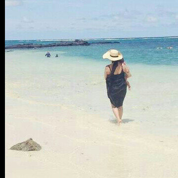 Reshanta_Thambi's profile picture. Love, Light, Gratitude, Peace.