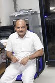 Gazetted Officer in Govt.Media.Lives in New Delhi,From Ghazipur