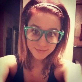 katehoover96's profile picture. 