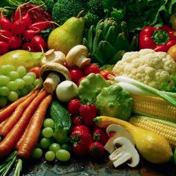 DistibutorSayur's profile picture. 