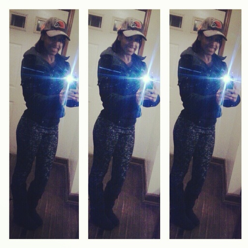 Everybody Follow Me , & @ToReal4_You (: I Promise You Wont Regret It ! Fly High Nate & Ricky