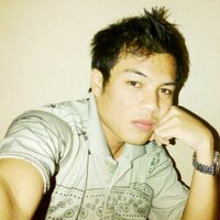 Master Kribo (@mrbotak99) Twitter profile photo
