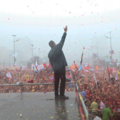 Revolucionario, Productor Agropecuario, Empresario de Producción Social, Luchador Social y Organizador Político