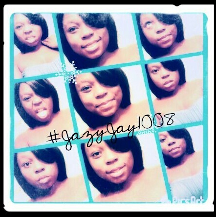 jazy_jay1008's profile picture. too cute, too funny, too loveing, too jazmine :)