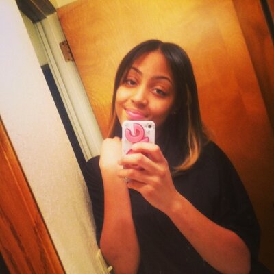 Brandy Mims (@Kamarion_mom) | Twitter