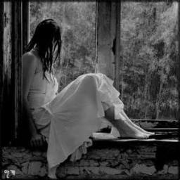 Fixing my broken heart alone..