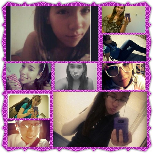 Little_Ms_Mely's profile picture. Falls for someone mad quick