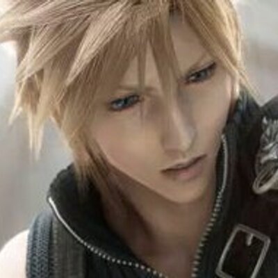 クラウド ストライフ 台詞bot Ff7 Cloud Bot Twitter