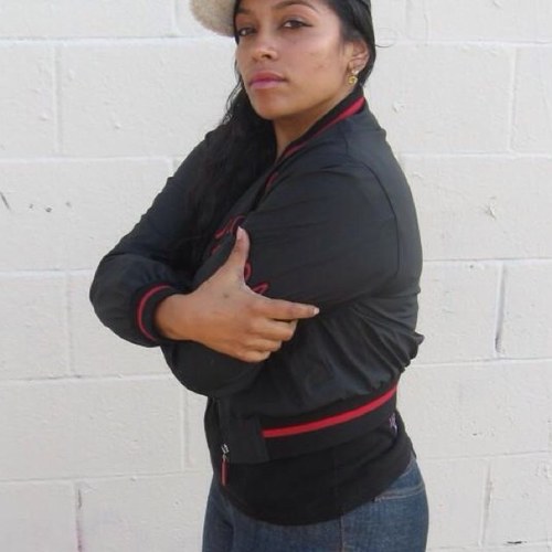 Hip Hop female