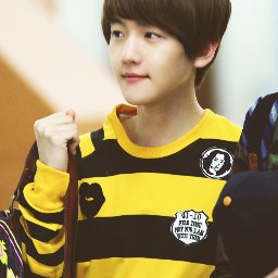 I`m Y2JKGDBaekki love forever