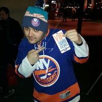 Keith Colón (@realkeithcolon) Twitter profile photo