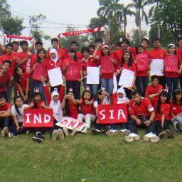 On the way cita cita O:) Angkatan ke 7 @11ursamajor ☺