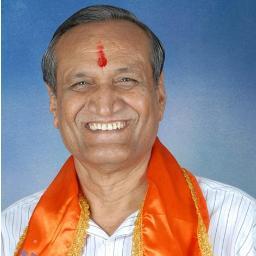 MLA-48 Thakkarbapanagar Vidhansabha (BJP)