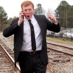 rosshanks's profile picture. 