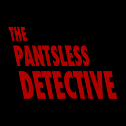 Pantsless Detective
