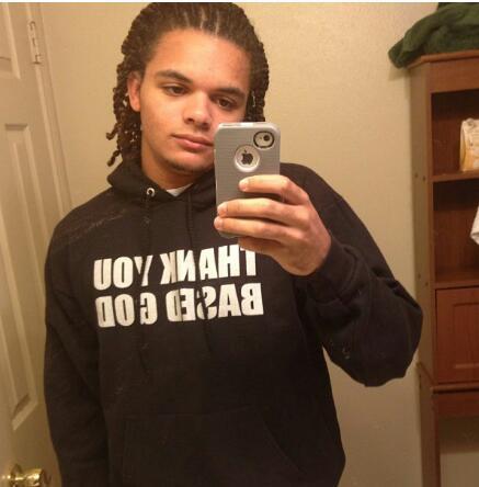 TEXAS
M.O.B