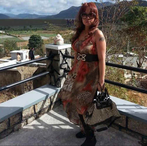 lilkim681's profile picture. 