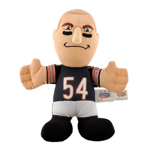 Brain Urlacher