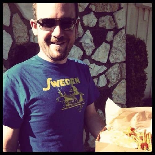 cameronpbrooks's profile picture. 