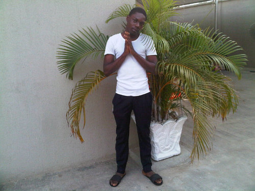 Donwizi76's profile picture. 