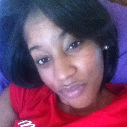 If you're reading this; you're Loved! :-*
