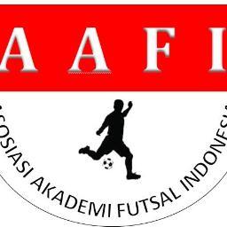 Asosiasi Akademi Futsal Indonesia. Wadah kompetisi futsal kategori usia.