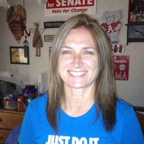 BeckyMBennett's profile picture. Mom of 2 outstanding young men, Dustin & Brock. Wife to Keith & forever a ChiliHead.