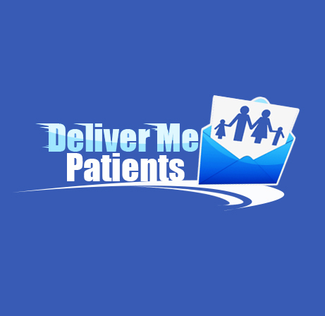 DeliverPatients's profile picture. Strategic online marketing services and web design for dentists and dental practices. Improving reputation, reach, retention and new patient referrals.
