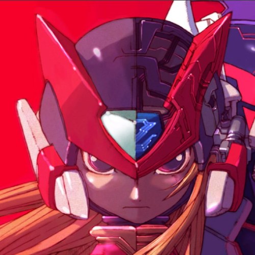 Play some MegaMan on NES.