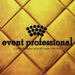 A Brand of Event Professional Private Limited
