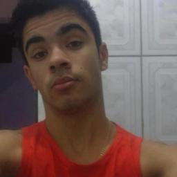 Higorpatrick;*
Idade: 16