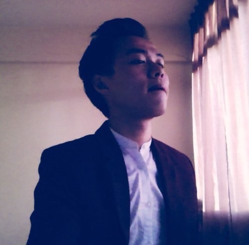 A wanderer, designer and tech guy
