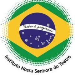 NossaSenhoradoT's profile picture. Instituto, Companhia Oficina Escola de Atores, dirigido por Ricardo Andrade Vassíllievitch e Jefter  Paulo.