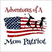 Adventure MomPatriot(@AMomPatriot) 's Twitter Profile Photo