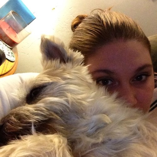 tiffanycespedes's profile picture. 