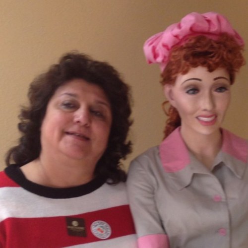 LindaAguado's profile picture. 