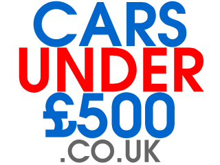 under500cars's profile picture. Website reviewing and listing auctions for cars under £500 in the UK