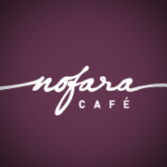 A unique Arabic-Mediterranean Fusion café chain marked by witty refinement with an element of surprise.