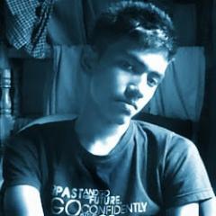 sIMPLE SA FUNDA HAI.. YOU FOLLOW ME i'LL FOLLOW YOU...