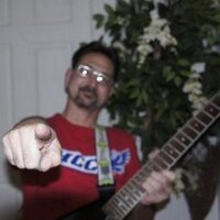 John Richards (@jo6stringwiz) 's Twitter Profile