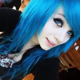 sapphiresmith8's profile picture. I Love Music and Batman