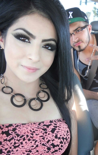 SabrinaERivera's profile picture. my name is Sabrina Elizabeth Rivera im 21 years old, I am an makeup artist that love doing makeup.