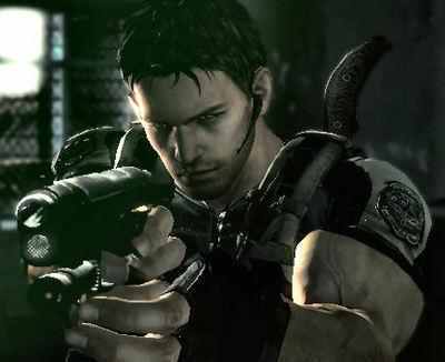 I'm a founder of the BSAA and one of only a few survivors of both the Arklay Mountains Incident and the Raccoon City Incident. (RE RP) #Taken by @JillVal_